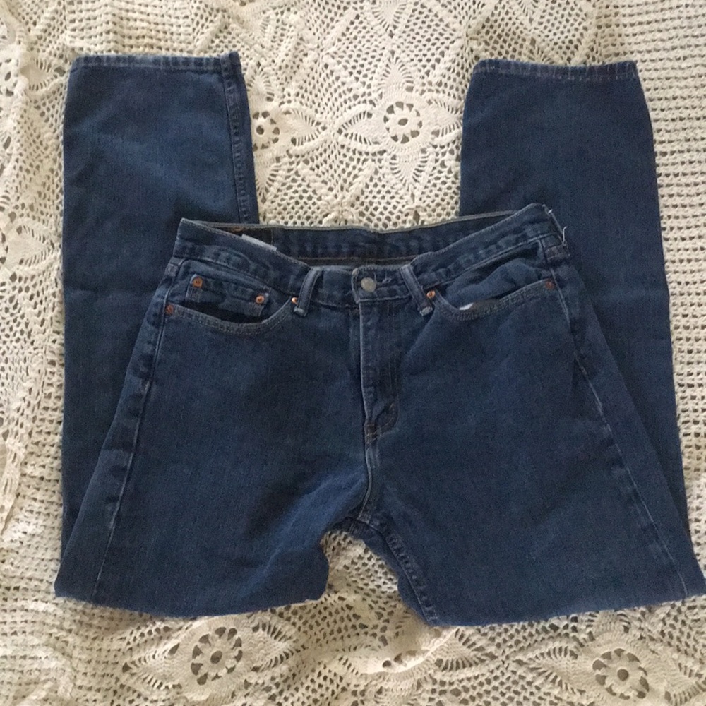 Levi’s 514 size 32/32